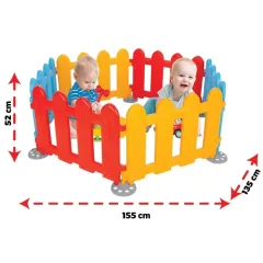 PİLSAN FUNNY ÇİT