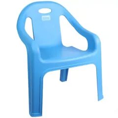 PİLSAN COMFORT KOLTUK MAVİ