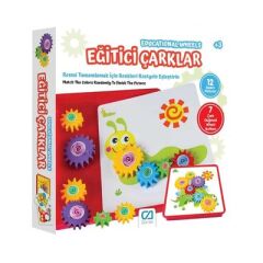 Eğitici Çarklar