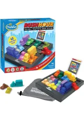 Thinkfun Rush Hour