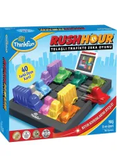 Thinkfun Rush Hour