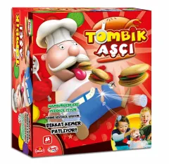 Tombik Aşçı