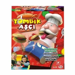 Tombik Aşçı