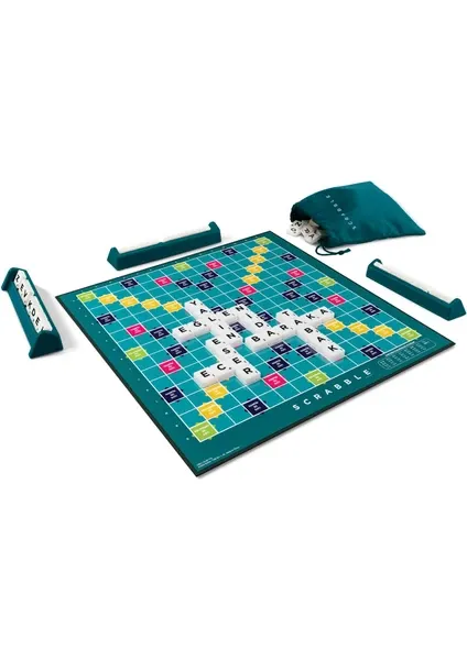 Scrabble Orijinal Türkçe