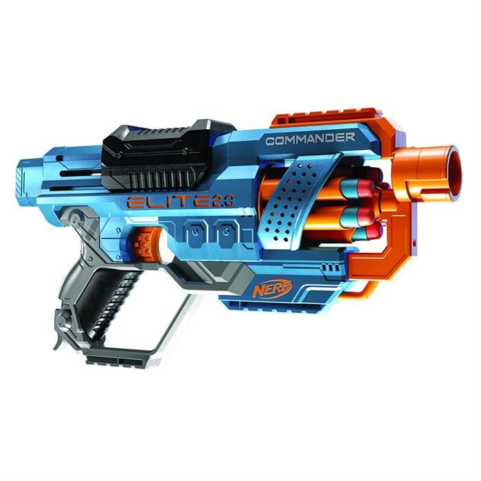 Nerf Elite 2.0 Commander