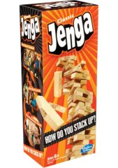Jenga Denge Oyunu