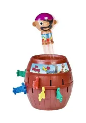 TOMY Şakacı Korsan