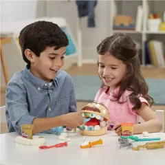 Play-doh Dişçi Seti
