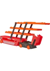 Hot Wheels Mega Tır Kırmızı