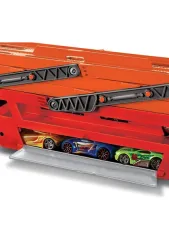 Hot Wheels Mega Tır Kırmızı