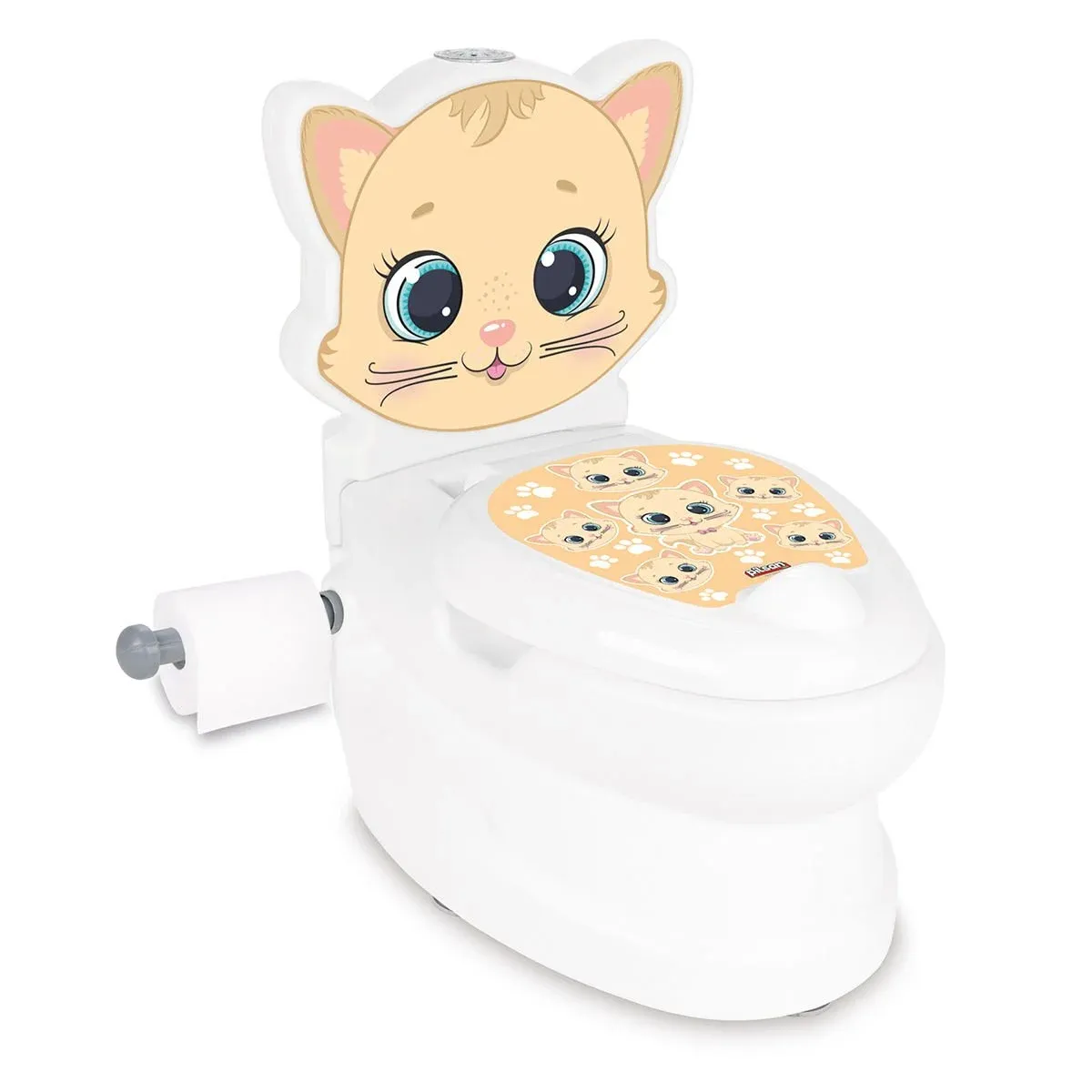 PİLSAN Eğitici Kedi Lazımlık