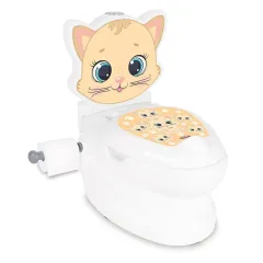 PİLSAN Eğitici Kedi Lazımlık