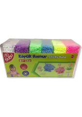 Köpük Hamur