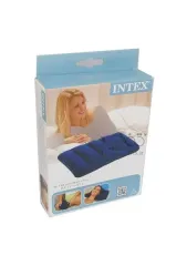 İntex Kadife Kaplı Şişme Minder-Yastık