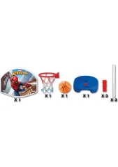 Ayaklı Basketbol Set Çocuk Basket Potası