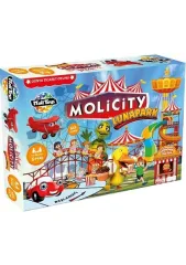 Molicity Lunapark