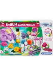  Sabun Laboratuvarı 8 Yaş