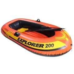 Intex Explorer 200 Şişme Bot (Pompa ve Kürek Dahildir.)