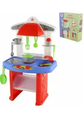 Jana Kitchen Mini Mutfak Takımı
