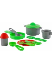 Jana Kitchen Mini Mutfak Takımı