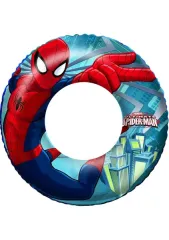 Bestway Spiderman Simit (55 cm)