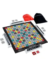 Scrabble® Trap Tiles