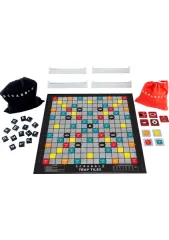 Scrabble® Trap Tiles