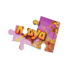 Arı Maya 60 Parça Puzzle