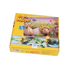 Arı Maya 60 Parça Puzzle