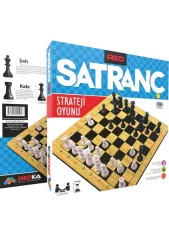 Redka Satranç