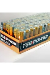 TGB Power Aa Kalem Pil 60 Adet