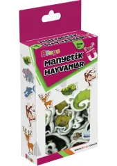 Manyetik Hayvanlar